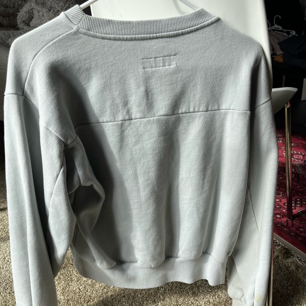 Everlane fleece